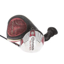 TaylorMade Burner Graphite Mens Right Hand Driver 10.5* Regular - Reax 50g