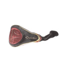 TaylorMade Burner Graphite Mens Right Hand Driver 10.5* Regular - Reax 50g