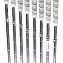 TaylorMade RAC TP Steel Mens Right Hand Irons 3-PW Stiff - Taylormade TP