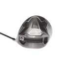 TaylorMade Sldr Graphite Mens Right Hand Driver 10* Stiff - Speeder 57g