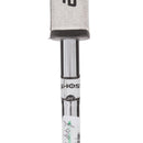 TaylorMade Spider Ghost s Steel Mens Right Hand Putter Regular - Steel