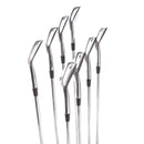 Mizuno Mp-32 Steel Mens Right Hand Irons 3-PW Stiff - Dynamic Gold