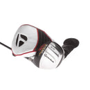 TaylorMade Burner Superfast Graphite Mens Right Hand Fairway 3 Wood 15* Regular - Matrix Ozik 50g