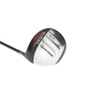 TaylorMade Burner Superfast Graphite Mens Right Hand Fairway 3 Wood 15* Regular - Matrix Ozik 50g