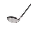 TaylorMade Burner Superfast Graphite Mens Right Hand Fairway 3 Wood 15* Regular - Matrix Ozik 50g