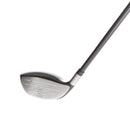 TaylorMade Burner Superfast Graphite Mens Right Hand Fairway 5 Wood 18* Regular - Matrix Ozik 50g