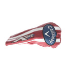 Callaway XR-16 Graphite Mens Right Hand Driver 10.5* Stiff - Speeder 565