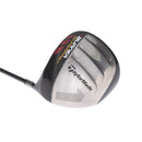 TaylorMade Burner superfast Graphite Mens Right Hand Driver 10.5* Regular - Matrix Ozik 50g