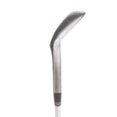 TaylorMade TP Steel Mens Right Hand Lob Wedge 60* 12 Bounce S Grind Stiff - Steel