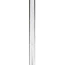 TaylorMade TP Steel Mens Right Hand Lob Wedge 60* 12 Bounce S Grind Stiff - Steel