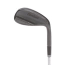 Cleveland RTX Zip Core Steel Mens Right Hand Sand Wedge 56* 10 Bounce Mid Grind Extra Stiff - Dynamic Gold Spinner