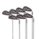 Ping G-5 Steel Mens Right Hand Irons 5-SW Regular - Ping Steel