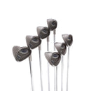 Ping G-5 Steel Mens Right Hand Irons 5-SW Regular - Ping Steel