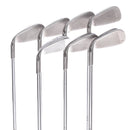 Ping G-5 Steel Mens Right Hand Irons 5-SW Regular - Ping Steel