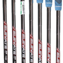 PXG PXG-0211 Steel Mens Right Hand Irons 4-PW Regular - Elevate 95g