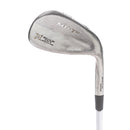 Mizuno MP-T11 Steel Mens Right Hand Gap Wedge 50* 6 Bounce S Grind Stiff - NS-Pro