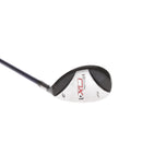 Nakashima NX-1 Graphite Mens Right Hand 3 Hybrid 22* Extra Stiff - Benzia