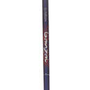 Nakashima NX-1 Graphite Mens Right Hand 3 Hybrid 22* Extra Stiff - Benzia