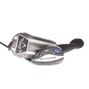 Callaway Steelhead Graphite Mens Right Hand 3 Hybrid Standard 19* Regular - Hzrdus 58g