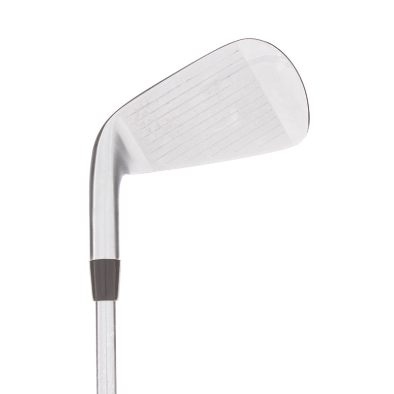 Titleist T-MB Steel Mens Right Hand 4 Iron Stiff - Project X IO