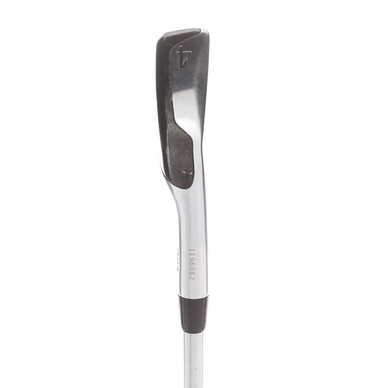 Titleist T-MB Steel Mens Right Hand 4 Iron Stiff - Project X IO