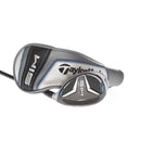 TaylorMade SIm Max Graphite Mens Right Hand 3 Hybrid 19* Stiff - Ventus Blue