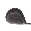 TaylorMade QI10 Graphite Mens Right Hand Driver 8* Extra Stiff - Kali White 70