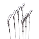 Ping I-25 Steel Mens Right Hand Irons 4-PW Black Dot Regular - CFS