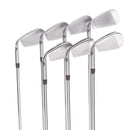 Ping I-25 Steel Mens Right Hand Irons 4-PW Black Dot Regular - CFS