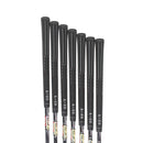 Ping I-25 Steel Mens Right Hand Irons 4-PW Black Dot Regular - CFS