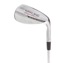 Kirkland Signature Steel Mens Right Hand Gap Wedge 52* Stiff - Kirkland