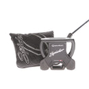 TaylorMade Spider Tour Mens Right Hand Putter 35" Mallet - Super Stroke Tour 3.0