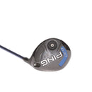 Ping G30 Graphite Mens Right Hand Fairway 5 Wood 18* Regular - TFC