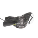 Ping G-430 Graphite Mens Right Hand Driver 9* Stiff - Tour 2.0 65g