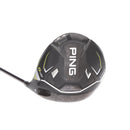 Ping G-430 Graphite Mens Right Hand Driver 9* Stiff - Tour 2.0 65g