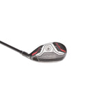 TaylorMade Stealth 2 Graphite Mens Right Hand 2 Hybrid 17* Stiff - Hzrdus Smoke Red 80g