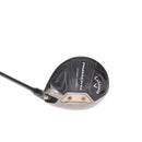 Callaway Paradym Graphite Mens Right Hand Fairway 3 Wood 15* Regular - Hzrdus 60g