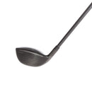 TaylorMade QI10 Graphite Mens Right Hand Fairway 3 Wood 15* Stiff - Ventus TR 60g