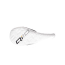 TaylorMade QI10 Graphite Mens Right Hand Fairway 3 Wood 15* Stiff - Ventus TR 60g