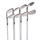 Nike Verdana Graphite Mens Right Hand Package Set Ladies - Nike Verdana