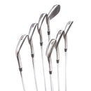 Titleist AP-1 Steel Mens Right Hand Irons 4-PW Standard Stiff - Amt Red 95 g