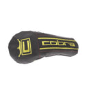 Cobra Speedzone Graphite Mens Right Hand Driver 10.5* Stiff - Helium 5F4