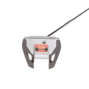 TaylorMade Spider GT Mens Right Hand Putter 35" Mallet - Super Stroke Pistol GTR 1.0