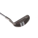 Odyssey X-Act Tank Mens Right Hand Chipper 36" Blade - Super Stroke