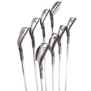 Ping G25 Steel Mens Right Hand Irons 4-SW Green Dot Regular - Ping CFS