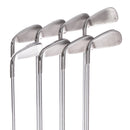 Ping G25 Steel Mens Right Hand Irons 4-SW Green Dot Regular - Ping CFS