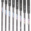 Ping G25 Steel Mens Right Hand Irons 4-SW Green Dot Regular - Ping CFS