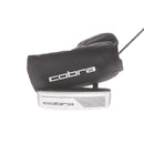 Cobra Milled Mens Right Hand Putter 33" Blade - Lamkin Gen 3