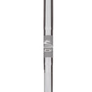 Cobra Milled Mens Right Hand Putter 33" Blade - Lamkin Gen 3