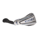 Cobra Baffler Graphite Mens Left Hand Driver 10.5* Regular - Cobra MinTorque 55g